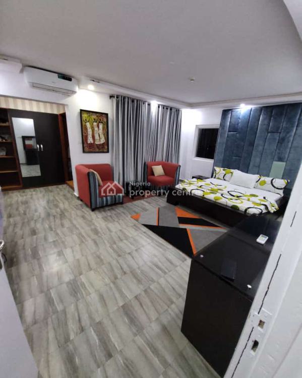 Very Nice Penthouse with Bq, Primewater View Estate, Lekki, Lagos, Flat / Apartment for Sale