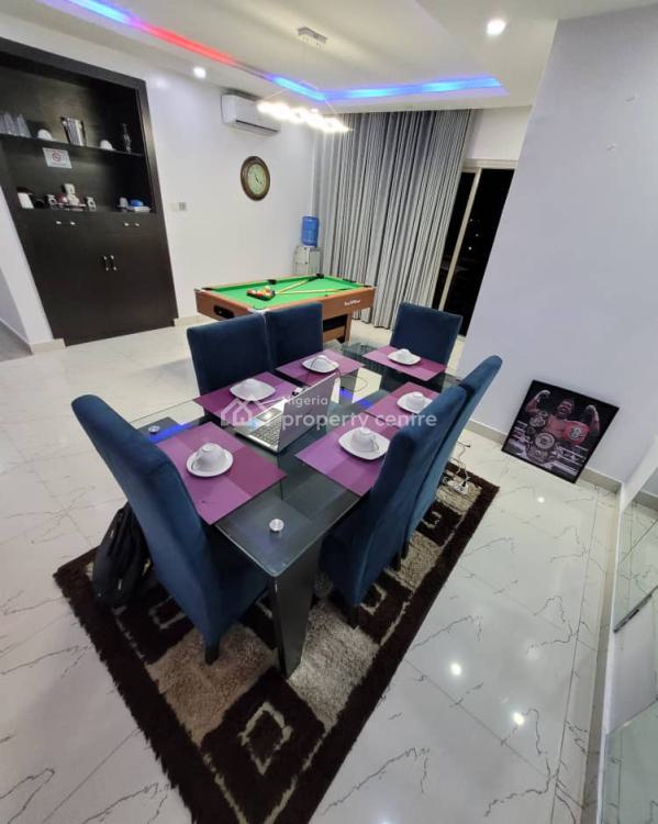 Very Nice Penthouse with Bq, Primewater View Estate, Lekki, Lagos, Flat / Apartment for Sale