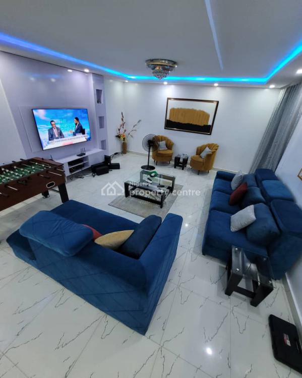 Very Nice Penthouse with Bq, Primewater View Estate, Lekki, Lagos, Flat / Apartment for Sale