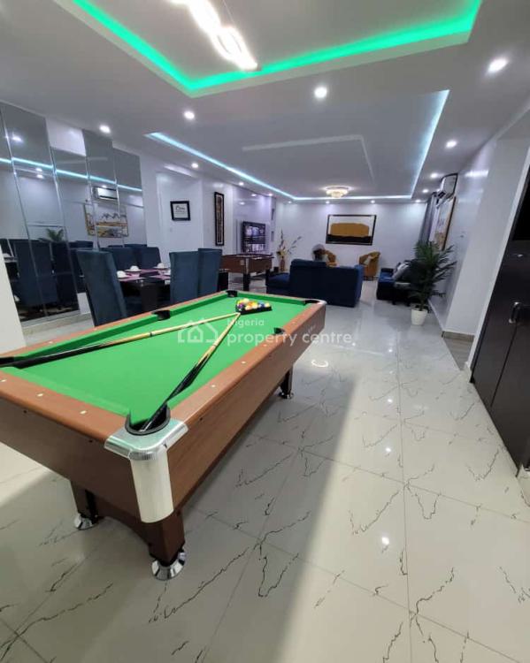 Very Nice Penthouse with Bq, Primewater View Estate, Lekki, Lagos, Flat / Apartment for Sale