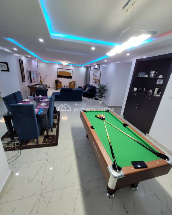 Very Nice Penthouse with Bq, Primewater View Estate, Lekki, Lagos, Flat / Apartment for Sale