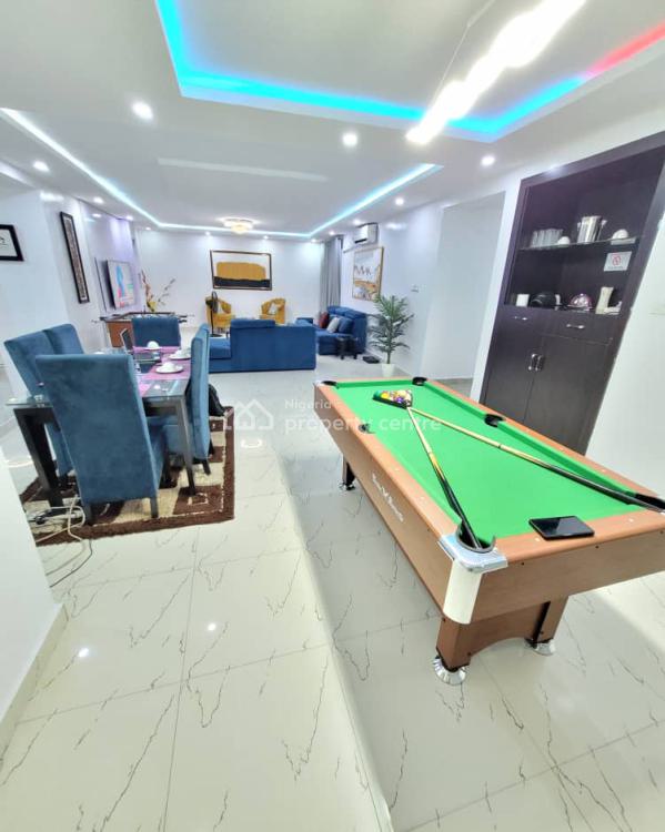 Very Nice Penthouse with Bq, Primewater View Estate, Lekki, Lagos, Flat / Apartment for Sale