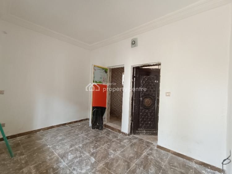 Newly Built Pop Single Room Self Contain in a Fenced & Gated Compound, Igbogbo, Ikorodu, Lagos, Self Contain (single Rooms) for Rent