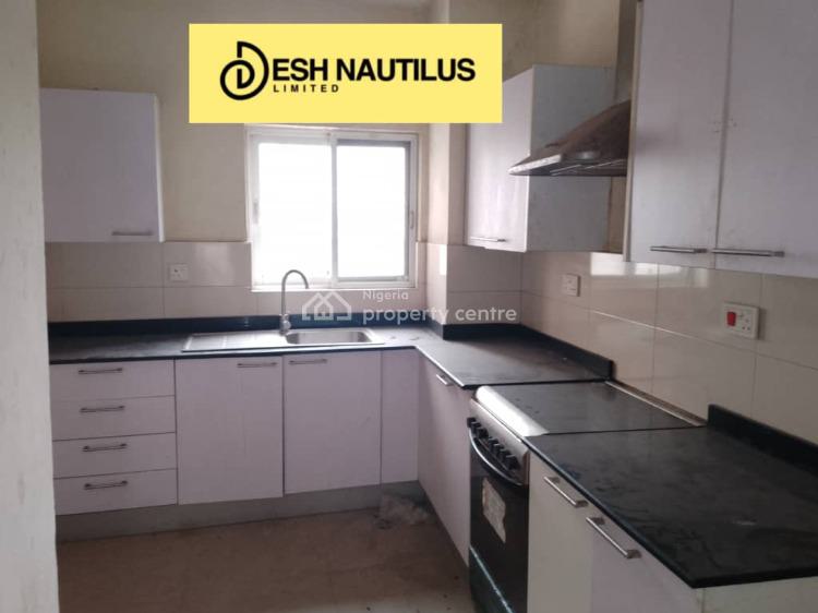 72 Bedroom Apartment with Bq, Ikate Elegushi, Lekki, Lagos, Flat / Apartment for Rent