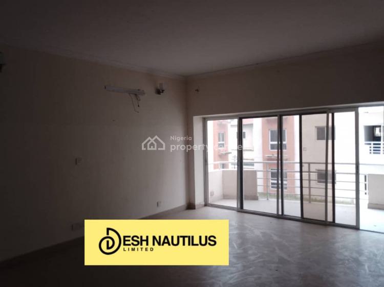72 Bedroom Apartment with Bq, Ikate Elegushi, Lekki, Lagos, Flat / Apartment for Rent