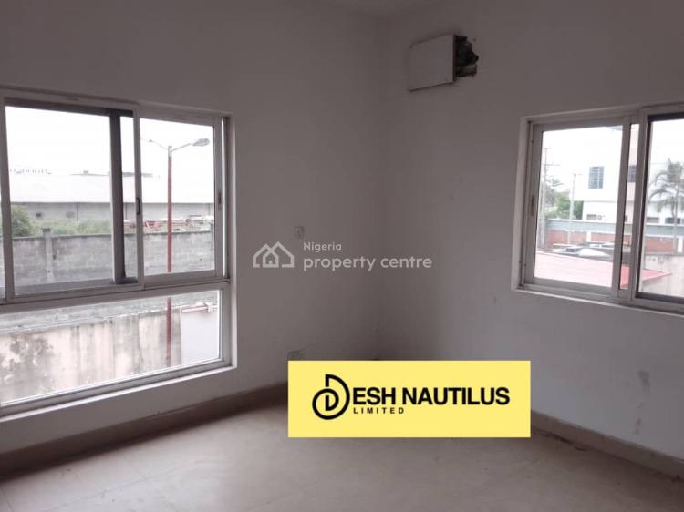 72 Bedroom Apartment with Bq, Ikate Elegushi, Lekki, Lagos, Flat / Apartment for Rent