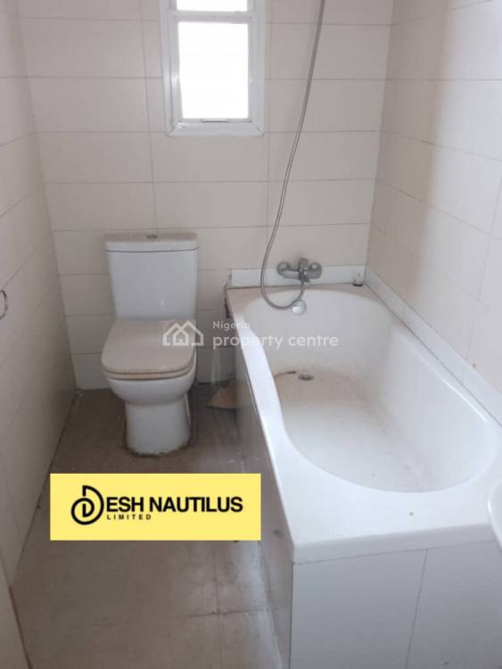 72 Bedroom Apartment with Bq, Ikate Elegushi, Lekki, Lagos, Flat / Apartment for Rent
