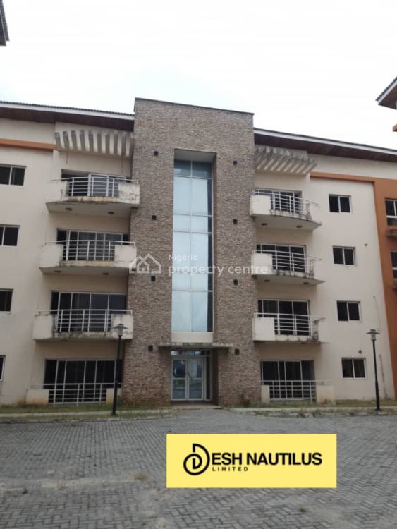 72 Bedroom Apartment with Bq, Ikate Elegushi, Lekki, Lagos, Flat / Apartment for Rent