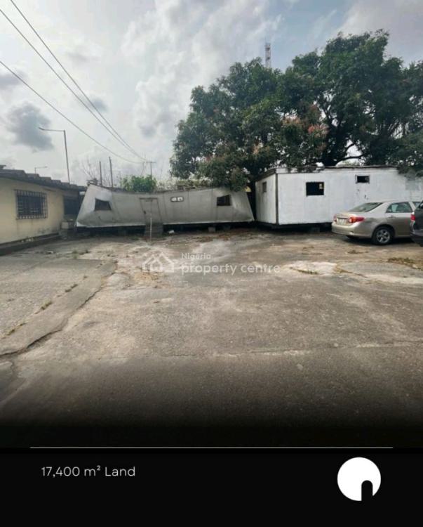 Title Certificate of Occupancy, Surulere, Lagos, Land for Sale