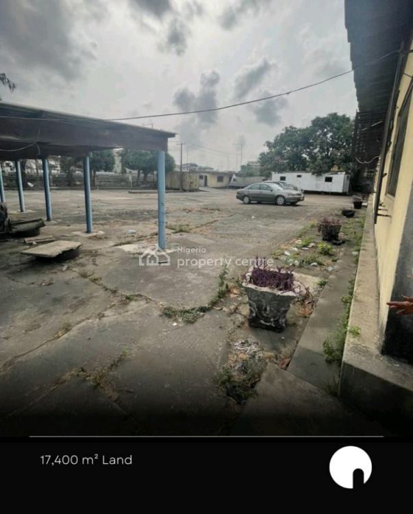 Title Certificate of Occupancy, Surulere, Lagos, Land for Sale