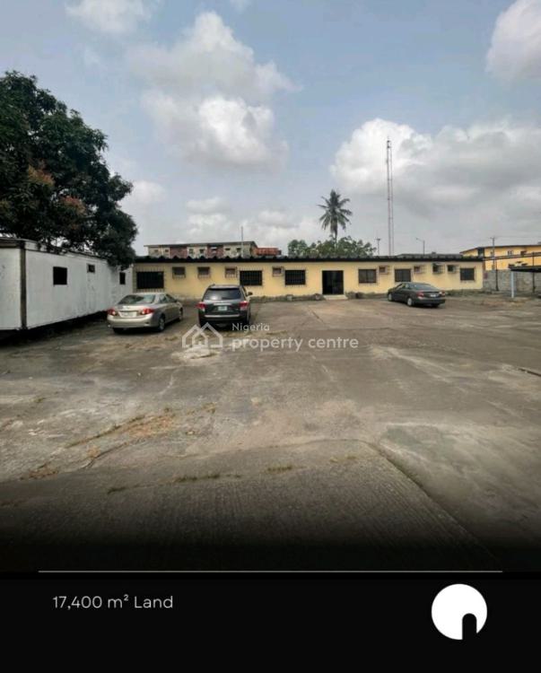 Title Certificate of Occupancy, Surulere, Lagos, Land for Sale