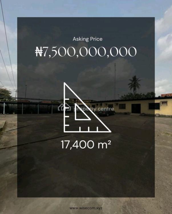 Title Certificate of Occupancy, Surulere, Lagos, Land for Sale