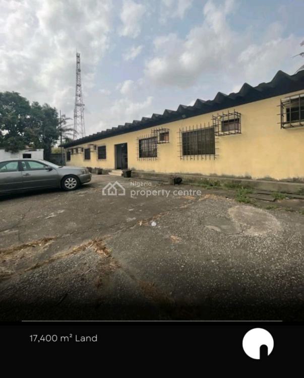 Title Certificate of Occupancy, Surulere, Lagos, Land for Sale