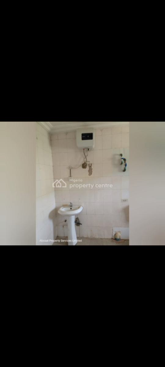 Spacious 3bedroom Flats with a Room Bq on First and Second Floor with, Off Oduduwa, Ikeja Gra, Ikeja, Lagos, Flat / Apartment for Rent