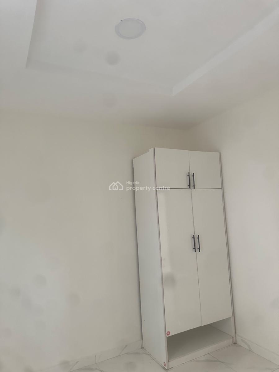 Brand New Fully Serviced 4 Bedroom Semi Detached Duplex, Vgc, Lekki, Lagos, Semi-detached Duplex for Sale