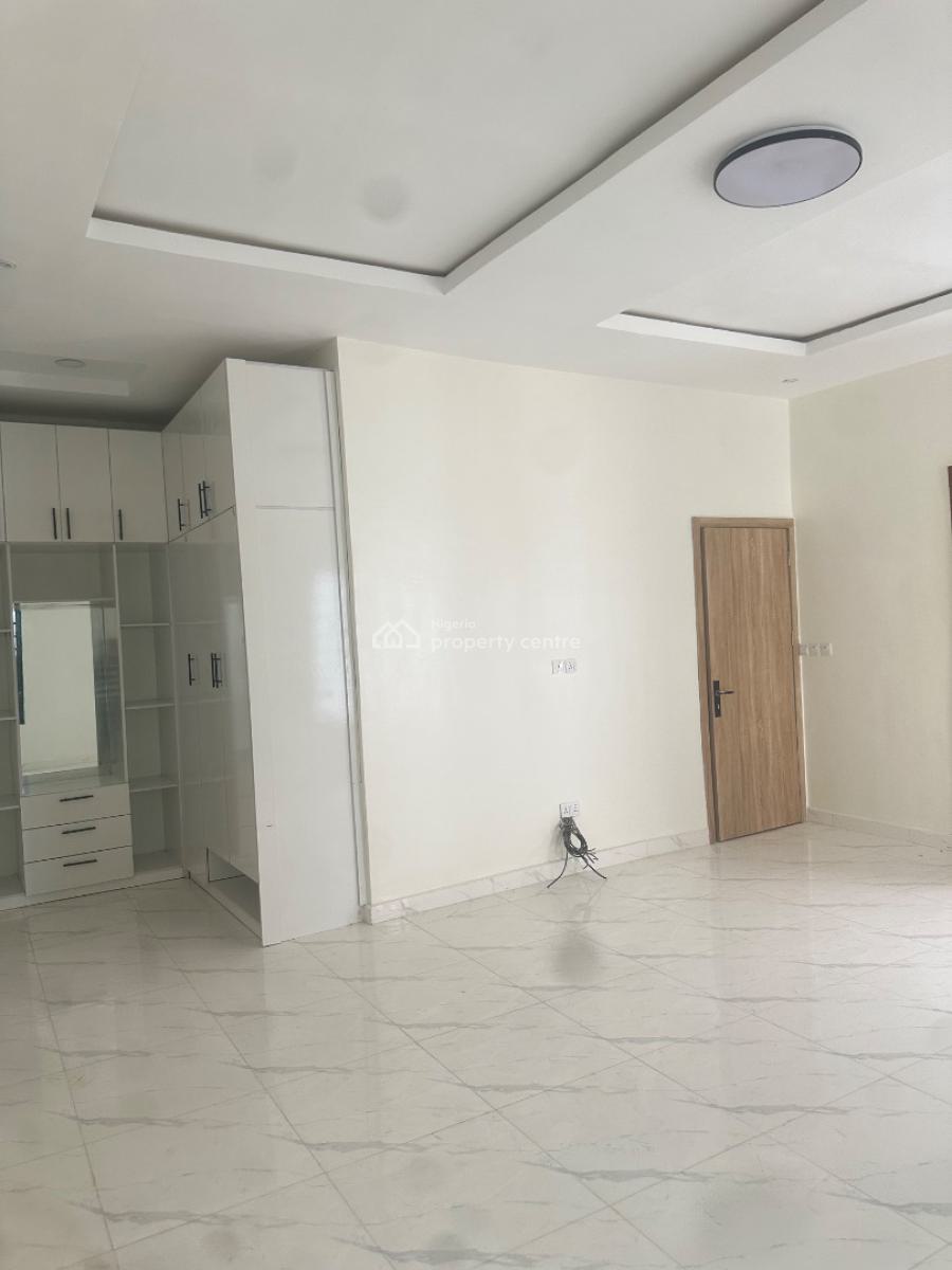 Brand New Fully Serviced 4 Bedroom Semi Detached Duplex, Vgc, Lekki, Lagos, Semi-detached Duplex for Sale