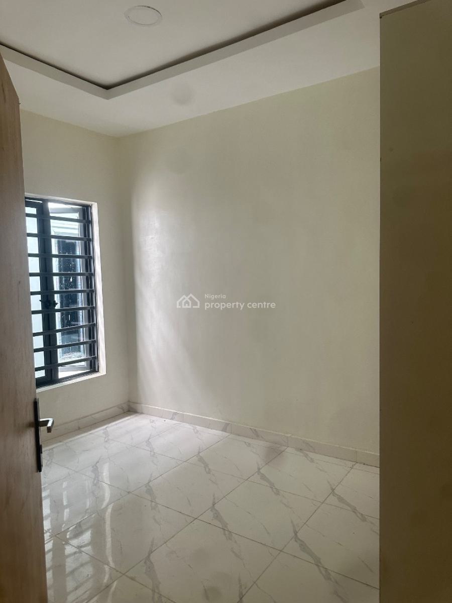 Brand New Fully Serviced 4 Bedroom Semi Detached Duplex, Vgc, Lekki, Lagos, Semi-detached Duplex for Sale