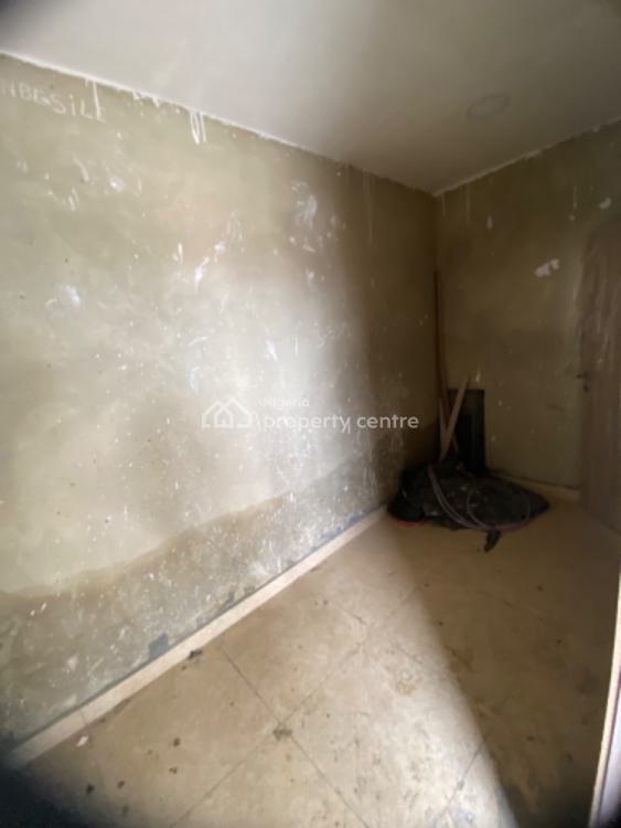 Newly Built Self Service 4 Bedroom Duplex with Bq, Lekki Scheme 2, Lekki, Lagos, Detached Duplex for Rent