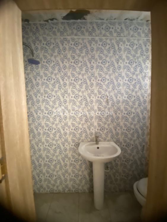 Newly Built Self Service 4 Bedroom Duplex with Bq, Lekki Scheme 2, Lekki, Lagos, Detached Duplex for Rent