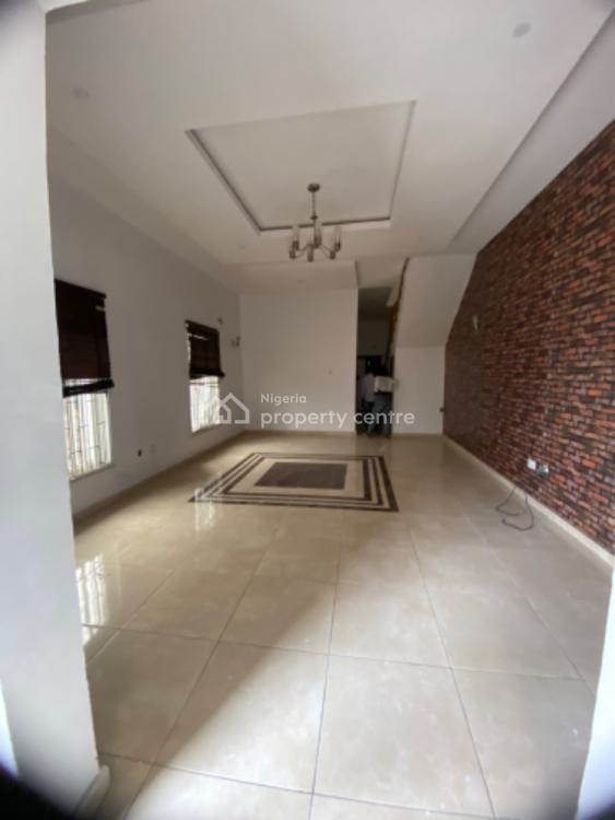 Self Service 4 Bedroom Duplex with Bq, Ilaje, Ajah, Lagos, Detached Duplex for Rent