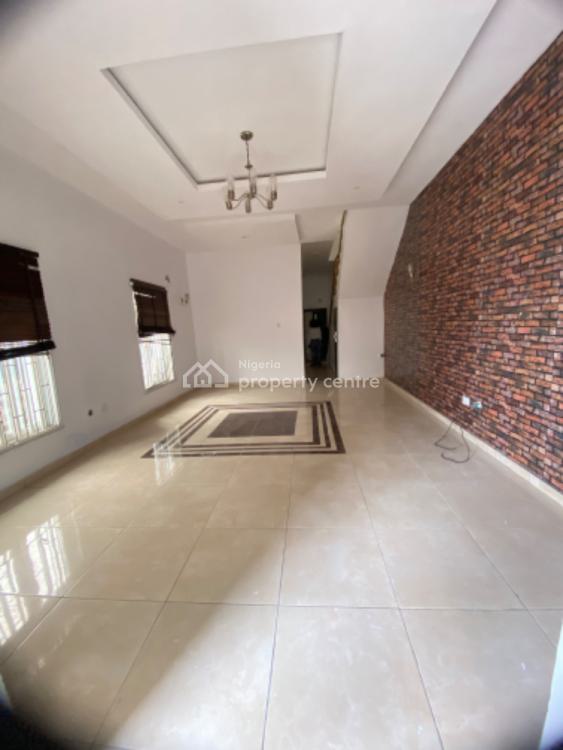 Self Service 4 Bedroom Duplex with Bq, Ilaje, Ajah, Lagos, Detached Duplex for Rent