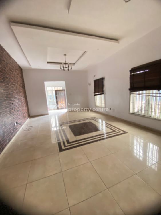 Self Service 4 Bedroom Duplex with Bq, Ilaje, Ajah, Lagos, Detached Duplex for Rent