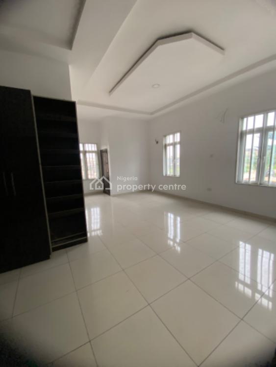 Self Service 4 Bedroom Duplex with Bq, Ilaje, Ajah, Lagos, Detached Duplex for Rent