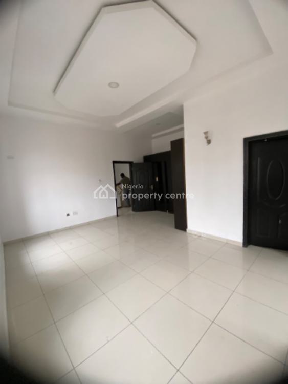 Self Service 4 Bedroom Duplex with Bq, Ilaje, Ajah, Lagos, Detached Duplex for Rent
