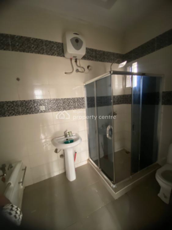 Self Service 4 Bedroom Duplex with Bq, Ilaje, Ajah, Lagos, Detached Duplex for Rent