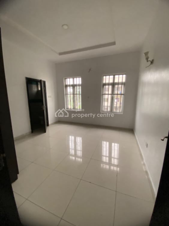 Self Service 4 Bedroom Duplex with Bq, Ilaje, Ajah, Lagos, Detached Duplex for Rent