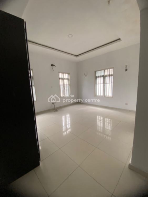 Self Service 4 Bedroom Duplex with Bq, Ilaje, Ajah, Lagos, Detached Duplex for Rent