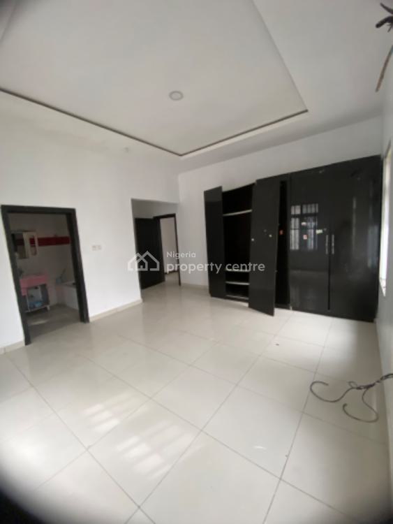 Self Service 4 Bedroom Duplex with Bq, Ilaje, Ajah, Lagos, Detached Duplex for Rent