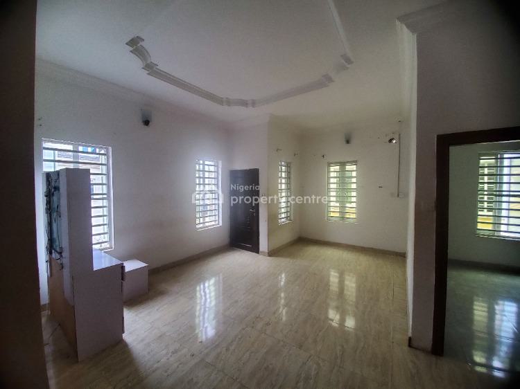 Highly Functional and Well Located 4 Bedroom Semi-detached House, Ivy Homes Estate, Lekki, Lagos, Semi-detached Duplex for Rent