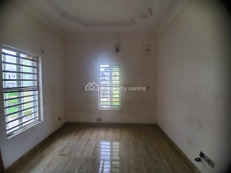 Highly Functional and Well Located 4 Bedroom Semi-detached House, Ivy Homes Estate, Lekki, Lagos, Semi-detached Duplex for Rent