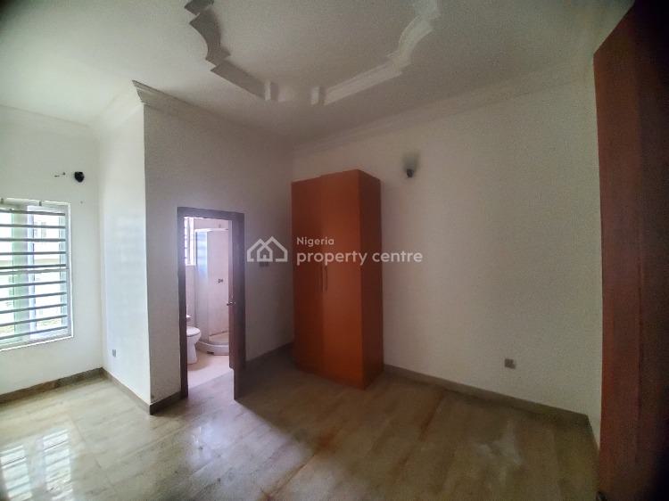 Highly Functional and Well Located 4 Bedroom Semi-detached House, Ivy Homes Estate, Lekki, Lagos, Semi-detached Duplex for Rent