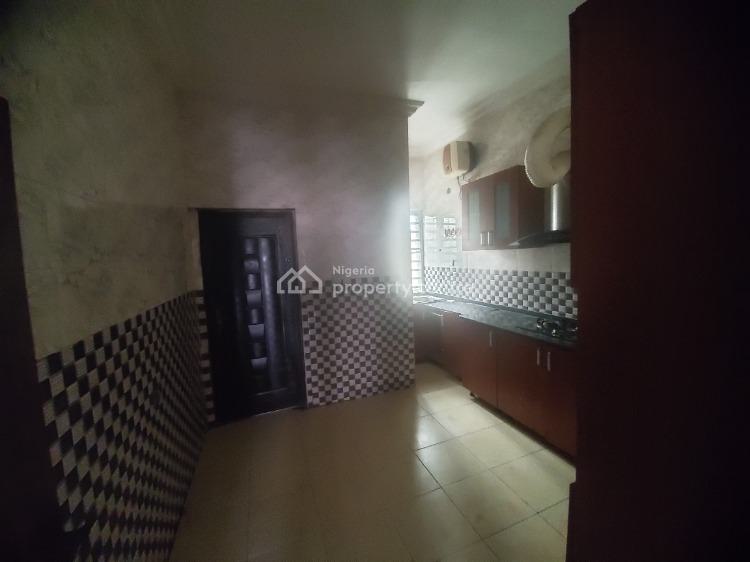Highly Functional and Well Located 4 Bedroom Semi-detached House, Ivy Homes Estate, Lekki, Lagos, Semi-detached Duplex for Rent