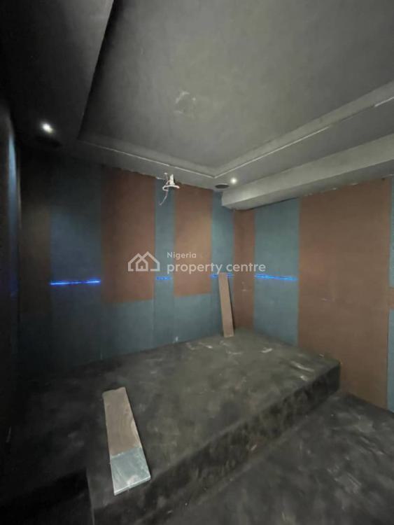 Most Luxury 5 Bedrooms Detached Duplex, Osapa, Lekki, Lagos, Detached Duplex for Sale