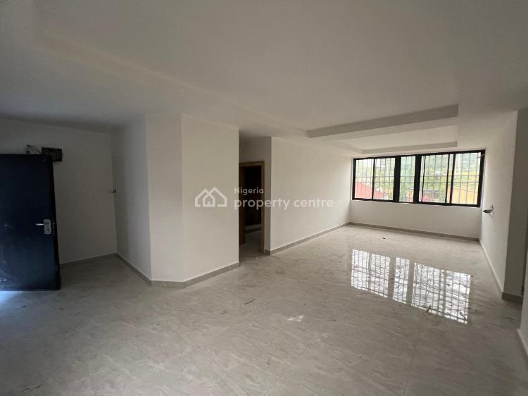 95% 10 Units of Apartments Comprising of 8 Units, 2 Bedrooms Apartments, Katampe, Abuja, Block of Flats for Sale