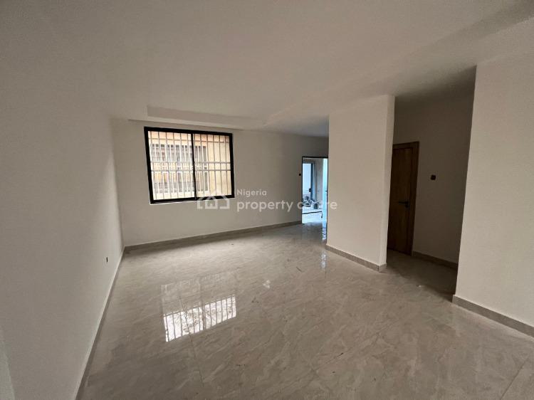 95% 10 Units of Apartments Comprising of 8 Units, 2 Bedrooms Apartments, Katampe, Abuja, Block of Flats for Sale