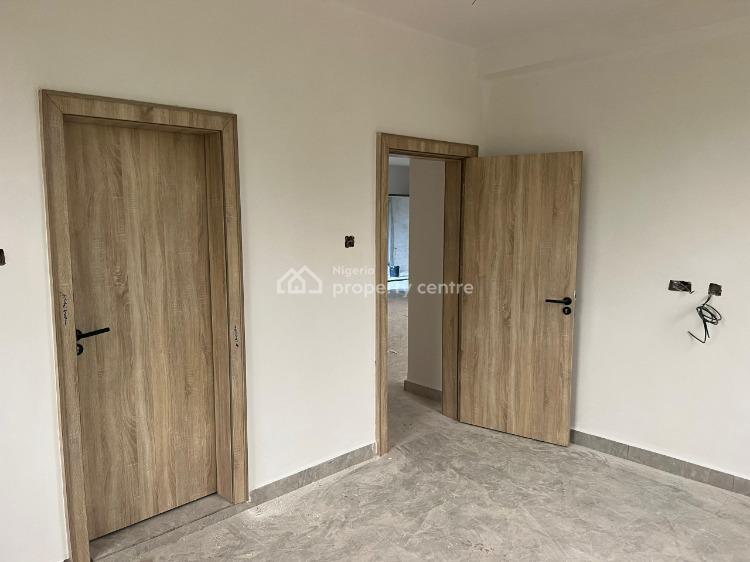 95% 10 Units of Apartments Comprising of 8 Units, 2 Bedrooms Apartments, Katampe, Abuja, Block of Flats for Sale