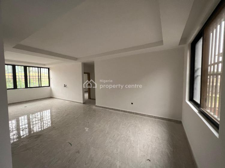 95% 10 Units of Apartments Comprising of 8 Units, 2 Bedrooms Apartments, Katampe, Abuja, Block of Flats for Sale