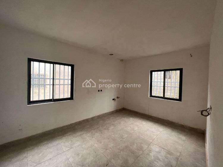 95% 10 Units of Apartments Comprising of 8 Units, 2 Bedrooms Apartments, Katampe, Abuja, Block of Flats for Sale