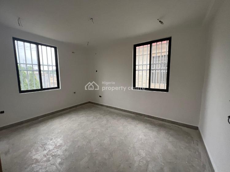 95% 10 Units of Apartments Comprising of 8 Units, 2 Bedrooms Apartments, Katampe, Abuja, Block of Flats for Sale