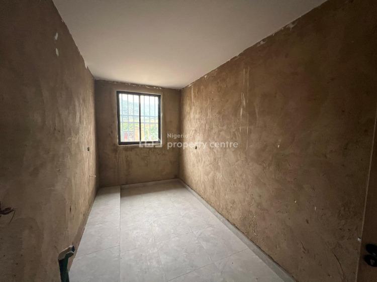 95% 10 Units of Apartments Comprising of 8 Units, 2 Bedrooms Apartments, Katampe, Abuja, Block of Flats for Sale