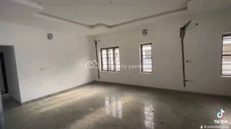 a Newly Built 3 Bedroom Bungalow with Bq, Peak Park Estate, Gbetu New Road, Awoyaya, Ibeju Lekki, Lagos, Detached Bungalow for Sale