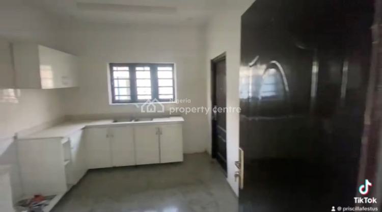 a Newly Built 3 Bedroom Bungalow with Bq, Peak Park Estate, Gbetu New Road, Awoyaya, Ibeju Lekki, Lagos, Detached Bungalow for Sale
