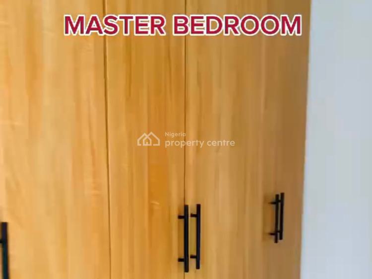 a Newly Built 3 Bedroom Bungalow with Bq, Peak Park Estate, Gbetu New Road, Awoyaya, Ibeju Lekki, Lagos, Detached Bungalow for Sale