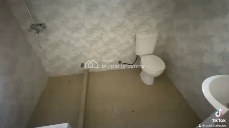 a Newly Built 3 Bedroom Bungalow with Bq, Peak Park Estate, Gbetu New Road, Awoyaya, Ibeju Lekki, Lagos, Detached Bungalow for Sale