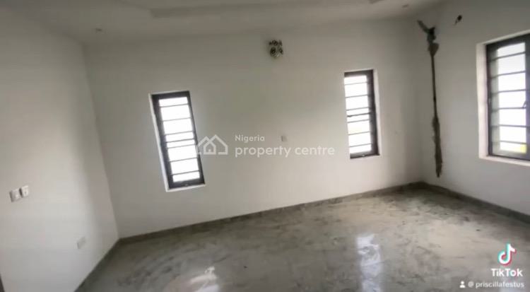 a Newly Built 3 Bedroom Bungalow with Bq, Peak Park Estate, Gbetu New Road, Awoyaya, Ibeju Lekki, Lagos, Detached Bungalow for Sale