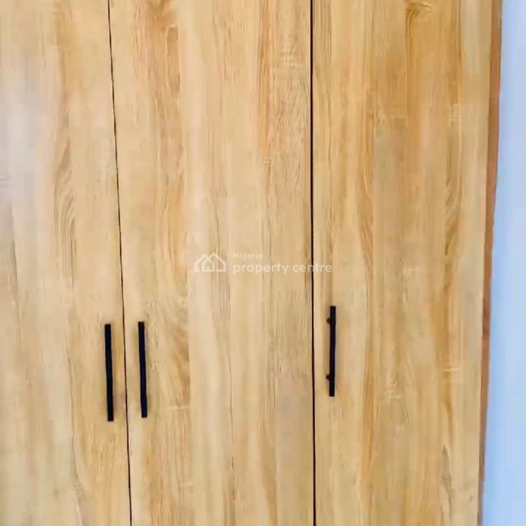 a Newly Built 3 Bedroom Bungalow with Bq, Peak Park Estate, Gbetu New Road, Awoyaya, Ibeju Lekki, Lagos, Detached Bungalow for Sale